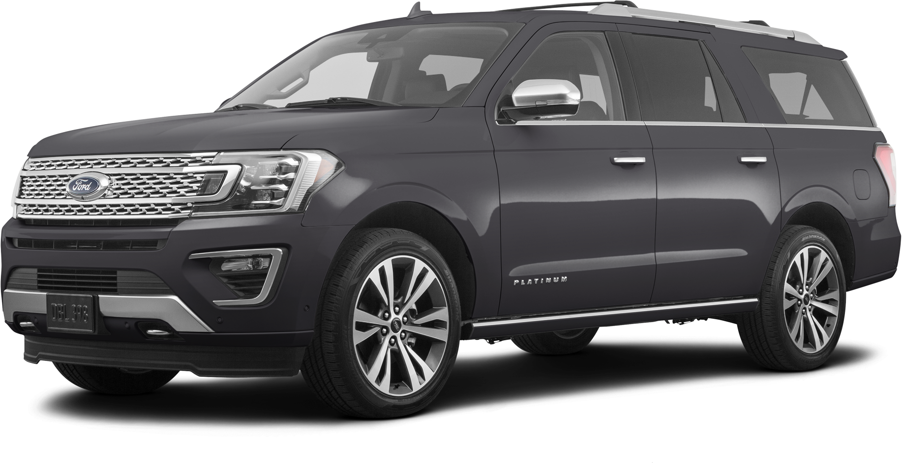 2020 Ford Expedition MAX Price, Value, Depreciation & Reviews | Kelley ...